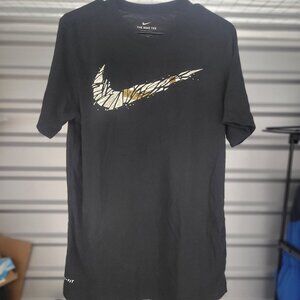 Nike Shattered Logo Shirt